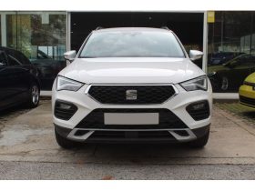 SEAT ATECA 1.5 TSI 110KW (150CV) ST&SP STYLE XM