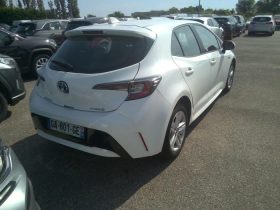 TOYOTA COROLLA 1.8 125H ACTIVE TECH E-CVT