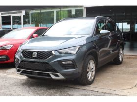 SEAT ATECA 2.0 TDI 110KW (150CV) DSG S&S STYLE