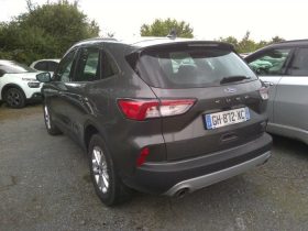 FORD KUGA TITANIUM 2.5 DURATEC FHEV 140KW AUTO