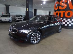 BMW SERIE 3 330E XDRIVE TOURING