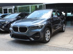 BMW X1 XDRIVE25E