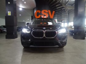 BMW X1 XDRIVE25E