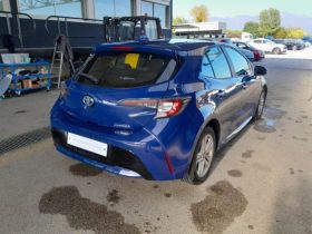 TOYOTA COROLLA 1.8 125H ACTIVE E-CVT