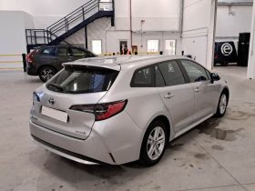 TOYOTA COROLLA 1.8 125H ACTIVE TECH E-CVT TOU SPORT