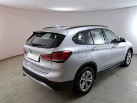 BMW X1 XDRIVE25E