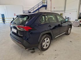 TOYOTA RAV4 2.5L 220H BUSINESS