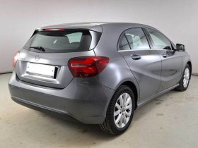 MERCEDES BENZ CLASE A MERCEDES A 180 D