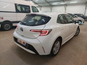 TOYOTA COROLLA 1.8 125H ACTIVE TECH E-CVT