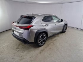 LEXUS UX 2.0 250H LUXURY