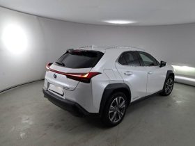 LEXUS UX 300E EXECUTIVE