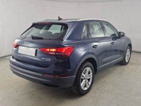 AUDI Q3 40 TFSI 140KW (190CV) S TRONIC QUATTRO