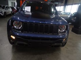 JEEP RENEGADE TRAILHAWK 4XE 1.3 PHEV 177KW(240CV) AT