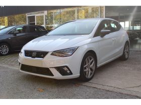 SEAT IBIZA 1.0 ECOTSI 85KW (115CV) FR