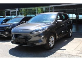 FORD KUGA TITANIUM 2.5 DURATEC PHEV 165KW AUTO