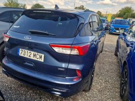 FORD KUGA ST-LINE X 2.5 DURATEC PHEV 165KW AUTO