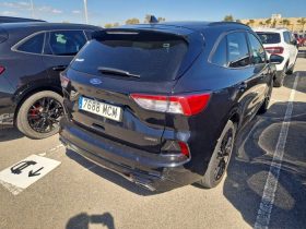 FORD KUGA ST-LINE X 2.5 DURATEC PHEV 165KW AUTO