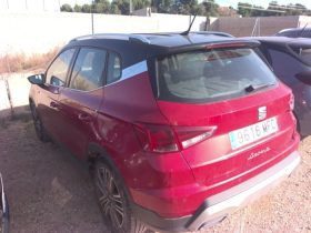 SEAT ARONA 1.0 TSI 81KW (110CV) XPERIENCE