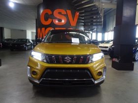 SUZUKI VITARA 1.4 T GLE MILD HYBRID