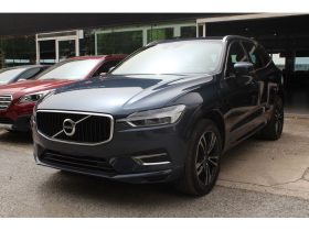 VOLVO XC-60 2.0 T8 AWD BUSINESS PLUS AUTO