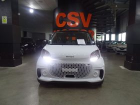 SMART FORTWO 60KW(81CV) EQ COUPE