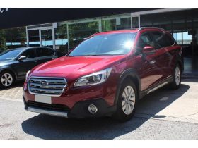 SUBARU OUTBACK 2.0 TD EXECUTIVE PLUS CVT LINEARTRON AWD