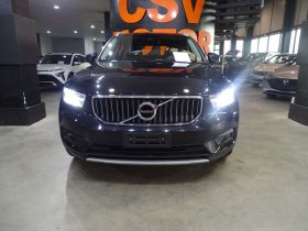 VOLVO XC40 1.5 T4 TWIN RECHARGE INSCRIPTION AUTO