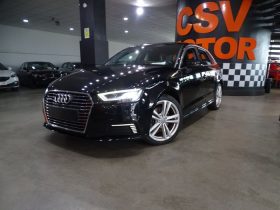 AUDI A3 SPORTBACK 40 E-TRON 150KW S TRONIC