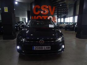 VOLKSWAGEN POLO ADVANCE 1.0 TSI 70KW (95CV)