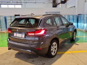 BMW X1 XDRIVE25E