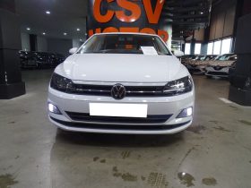 VOLKSWAGEN POLO ADVANCE 1.0 TSI 70KW (95CV)