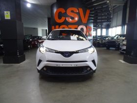 TOYOTA C-HR 1.8 125H ACTIVE