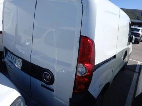 FIAT DOBLO CARGO 1.3MJET 95CV SX CARGO