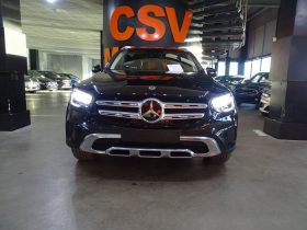 MERCEDES BENZ CLASE GLC MERCEDES GLC 300 E 4MATIC