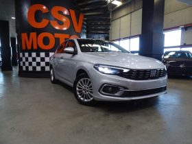 FIAT TIPO CITY LIFE 1.0 73KW (100CV)