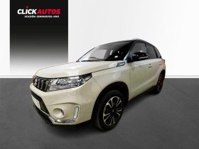 SUZUKI VITARA 1.4 129CV GLX HYBRID