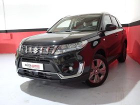 SUZUKI VITARA 1.4 129CV GLE HYBRID