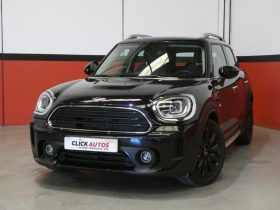 MINI COUNTRYMAN 2.0 150CV COOPER D AUTOM.