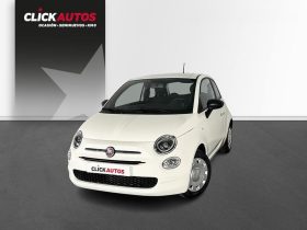 FIAT 500 1.0 HYBRID 70CV CULT