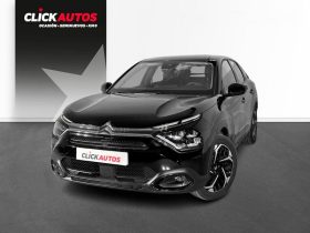 CITROEN C4 1.2 PURETECH 130CV FEEL PACK