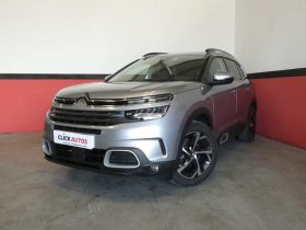 CITROEN C5 AIRCROSS 1.5 BLUEHDI 130CV C-SERIES