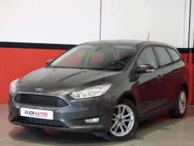 FORD FOCUS SPORTBREAK 1.6 TIVCT 125CV TREND+