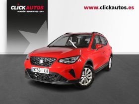 SEAT ARONA 1.0 TSI 110CV STYLE PLUS