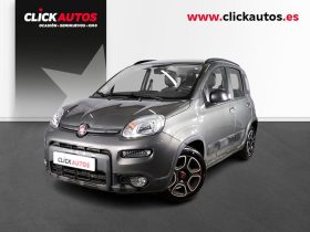 FIAT PANDA 1.0 GSE 70CV CITY LIFE HYBRID CONNECT