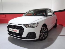 AUDI A1 SPORTBACK 1.0 TFSI 95CV 25 ADVANCED PACK