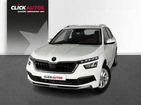 SKODA KAMIQ 1.0 TSI 110CV AMBITION