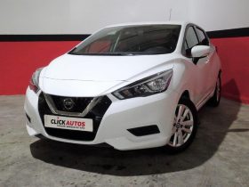 NISSAN MICRA 0.9 IG-T 100CV ACENTA