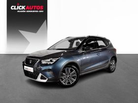 SEAT ARONA 1.0 TSI 110CV XPERIENCE XM