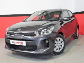 KIA RIO 1.2 CVVT 84CV CONCEPT