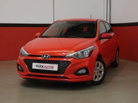 HYUNDAI I20 1.2 MPI 85CV ESSENCE